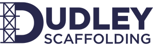 Dudley Scaffolding – Over 35 years experience of scaffolding services Logo